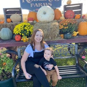 Meet your Posher, Terranda